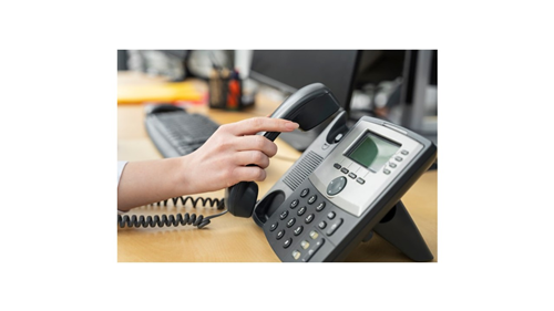 Variazione numeri telefonici di contatto