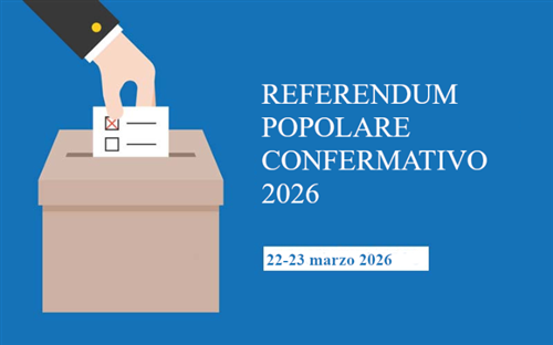 Referendum costituzionale 2026: i risultati del Comune di Occhieppo Superiore