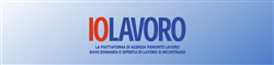 IOLAVORO - Agenzia Piemonte Lavoro